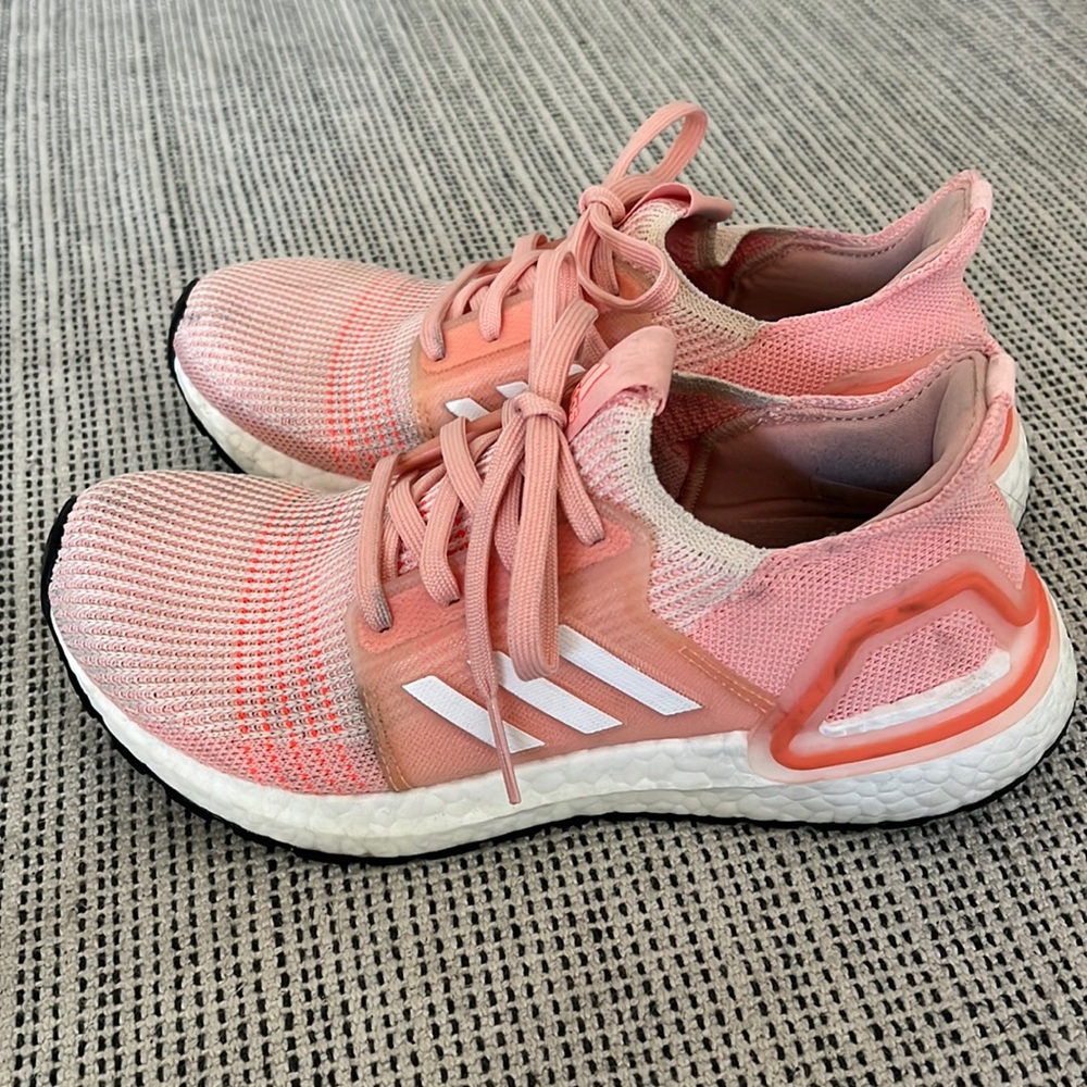 Adidas UltraBoost